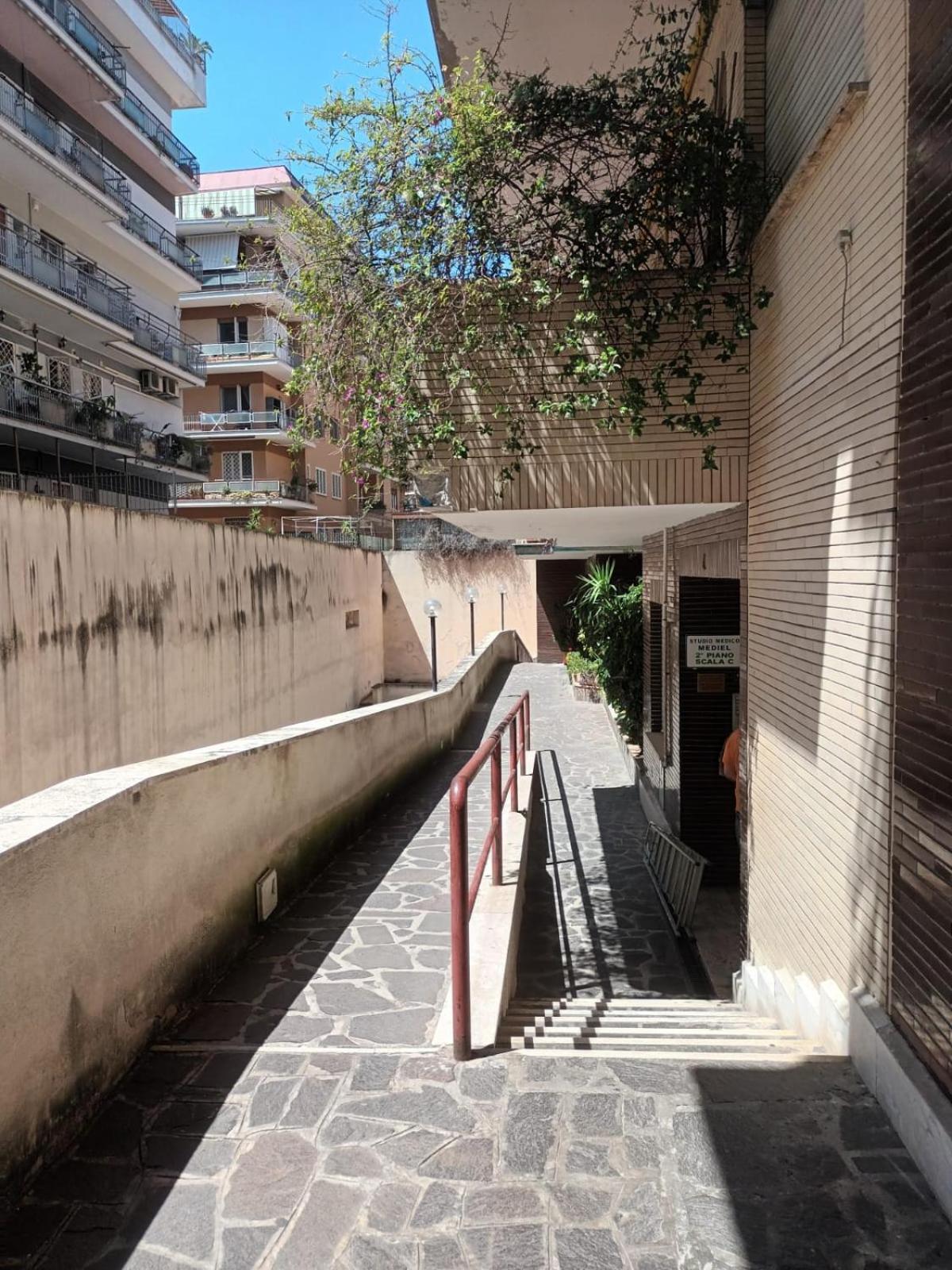 Dany & Manu House Roma Exterior foto